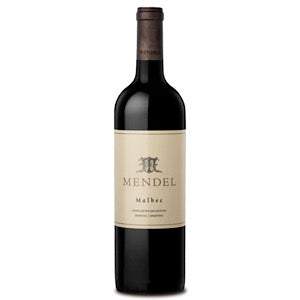 Mendel Malbec 2020