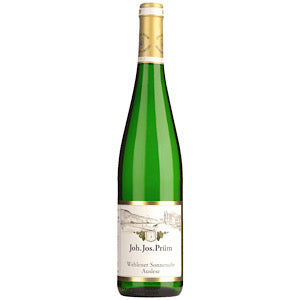 Joh Jos Prum Wehlener Sonnenuhr Riesling Auslese 2023