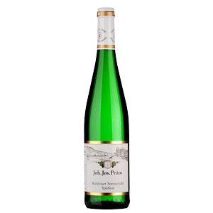 Joh Jos Prum Wehlener Sonnenuhr Riesling Spätlese 2023