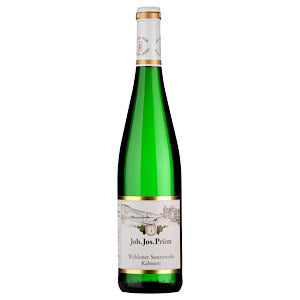 Joh Jos Prum Wehlener Sonnenuhr Riesling Kabinett 2023