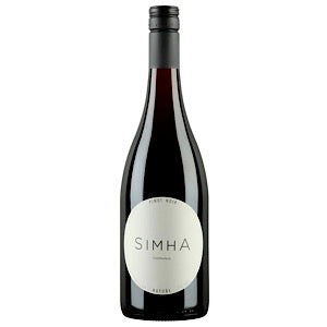 Domaine Simha Nature Pinot Noir 2023