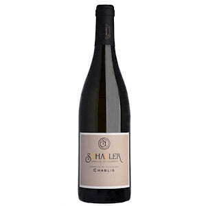 Domaine Schaller AC Chablis 2023