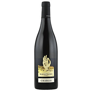 Domaine Moreau-Naudet Chablis 2023