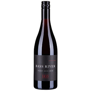 Bass River '1835' Pinot Noir 2023