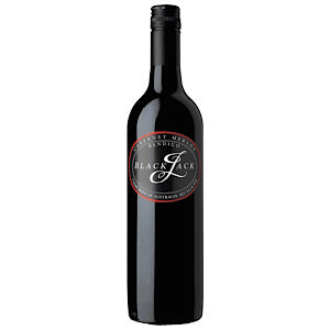 Blackjack Cabernet Merlot 2021