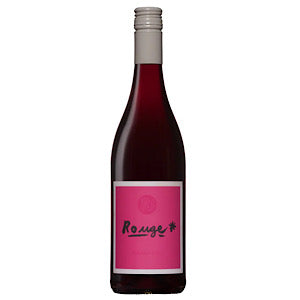 Blind Corner 'Rouge' Cabernet Shiraz Merlot 2023