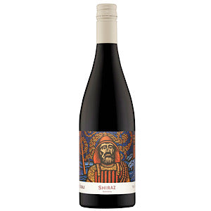 Brave Souls The Whaler Shiraz 2023
