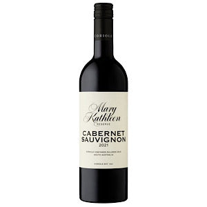 Coriole 'Mary Kathleen Reserve' Cabernet 2021