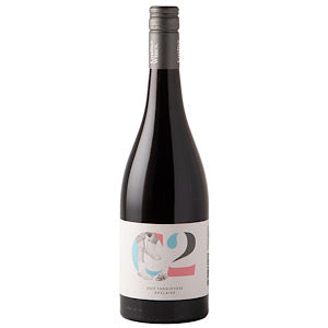 Coulter Wines Sangiovese 2022