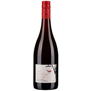 Foxey's Hangout Pinot Noir 2023