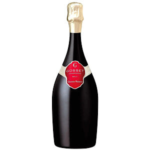 Gosset Grand Reserve NV
