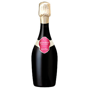 Gosset Grand Rose NV