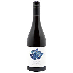 Indigo 'Blue Label' Beechworth Shiraz 2022