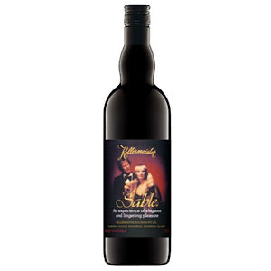 Kellermeister Sable Chocolate Fortified NV