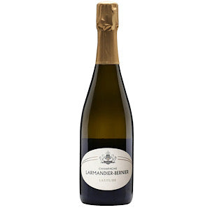 Larmandier Bernier Blanc De Blancs Premier Cru Extra Brut Longitude NV