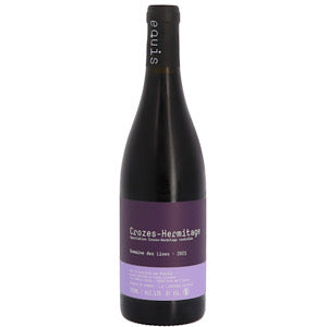 Maxime Graillot 'Domaine Des Lises' Crozes Hermitage Rouge 2021