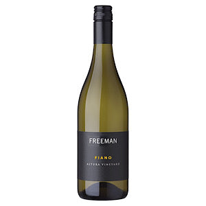Freeman Altura Vineyard Fiano 2022