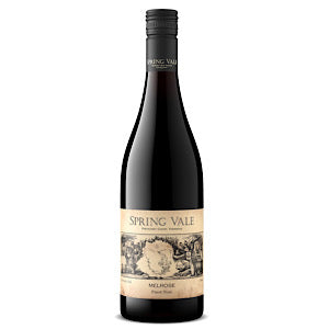 Spring Vale "Melrose" Pinot Noir 2025