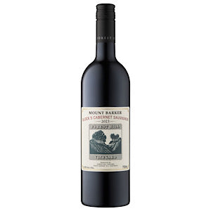 Forest Hill Vineyard Block 5 Cabernet Sauvignon 2023