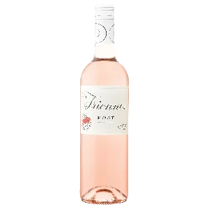 Domaine De Triennes Rose 2024 750ml