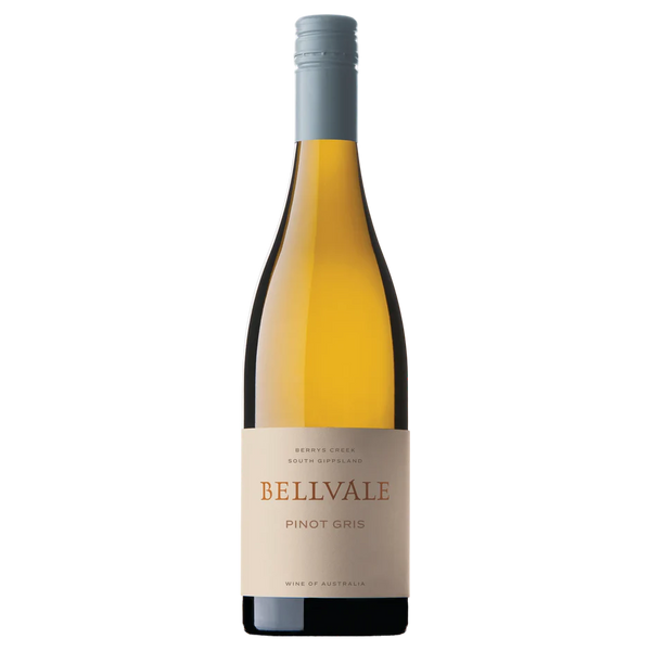 Bellvale Gippsland Pinot Gris 2025