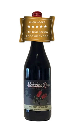 Nicholson River 'The Nicholson' 2017