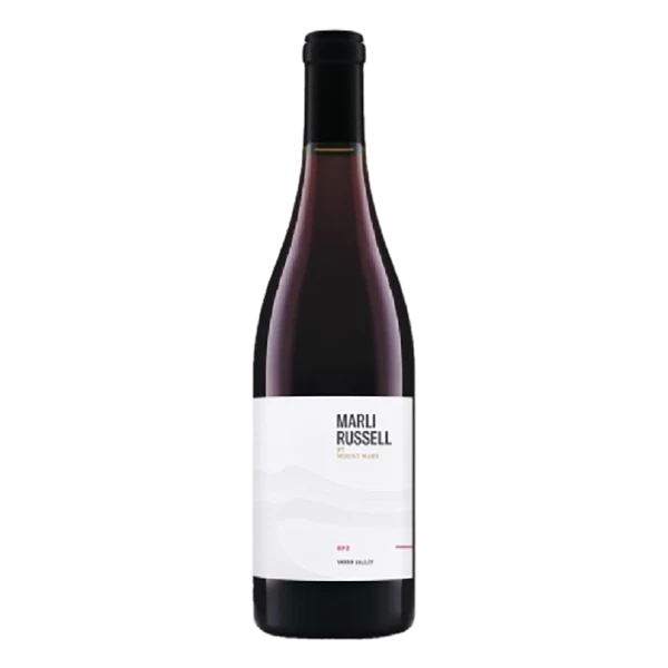 Mount Mary 'Marli Russell RP2' Grenache Shiraz 2024