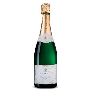 J. Lassalle Blanc de Blancs Brut 1er Cru 2010