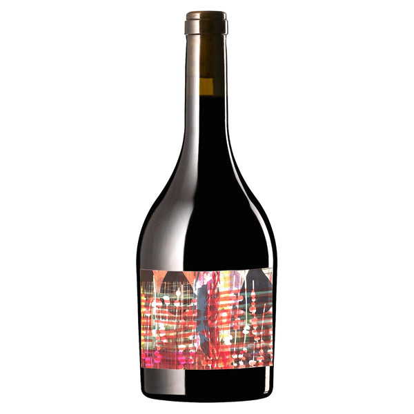 JC’s Own Stratum Shiraz 2024