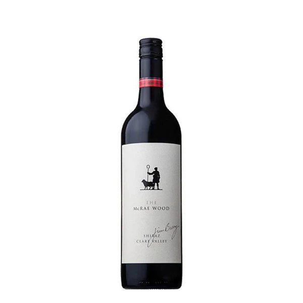 Jim Barry The McRae Wood Shiraz 2022 375ml