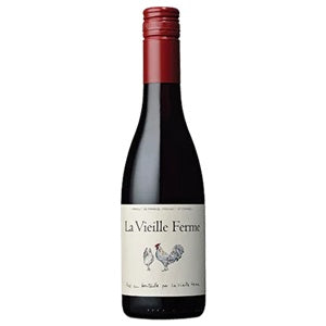 La Vieille Ferme Ventoux Rouge 2023 (375ml)