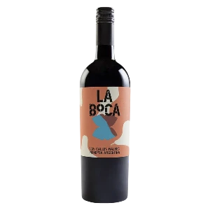 La Boca Malbec 2024