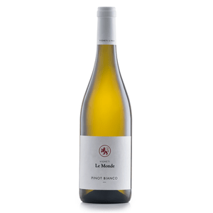Le Monde Pinot Bianco Friuli DOC 2023