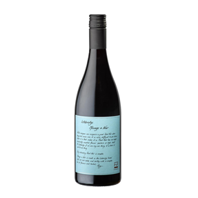 Lethbridge Menage a Noir Pinot Noir 2025