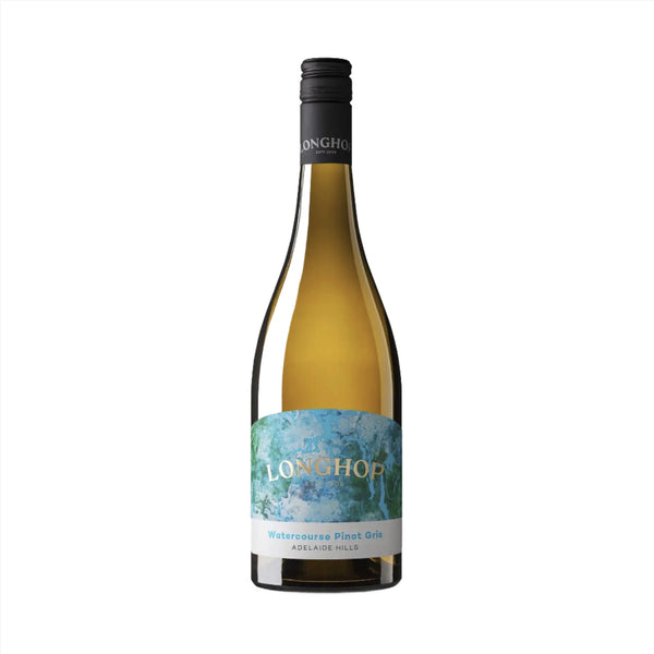 Longhop Watercourse Pinot Gris 2024