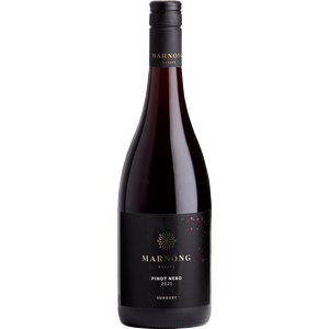 Marnong Estate Sunbury Pinot Noir 2024