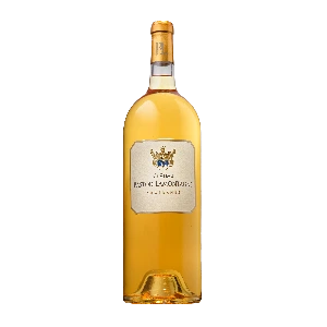 Chateau Bastor Lamontagne Sauternes 2011 (375ml)