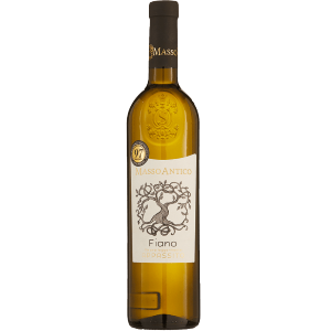 Masso Antico Salento Fiano 2023