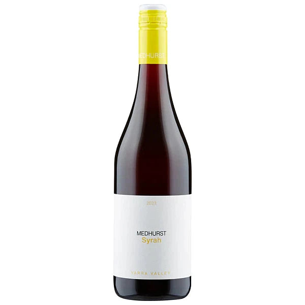 Medhurst Yarra Valley Syrah 2023