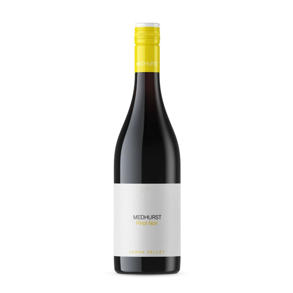 Medhurst Yarra Valley Pinot Noir 2025