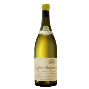 Domaine Francois Raveneau Montee de Tonnerre 2023
