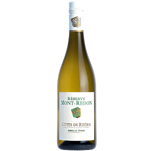 Chateau Mont Redon Reserve Cotes du Rhone Blanc 2024