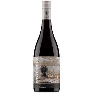 Moppity Lock & Key Shiraz 2022