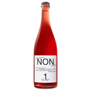 NON 1 Salted Raspberry & Chamomile