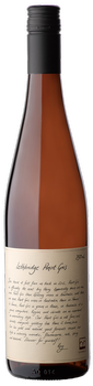 Lethbridge Pinot Gris 2025