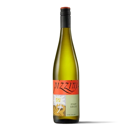 Pizzini Pinot Grigio 2025