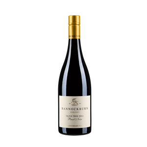 Bannockburn Olive Tree Hill Pinot Noir 2024