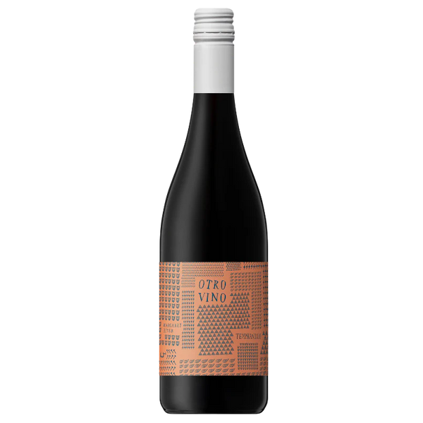 Stella Bella Otro Vino Tempranillo 2024