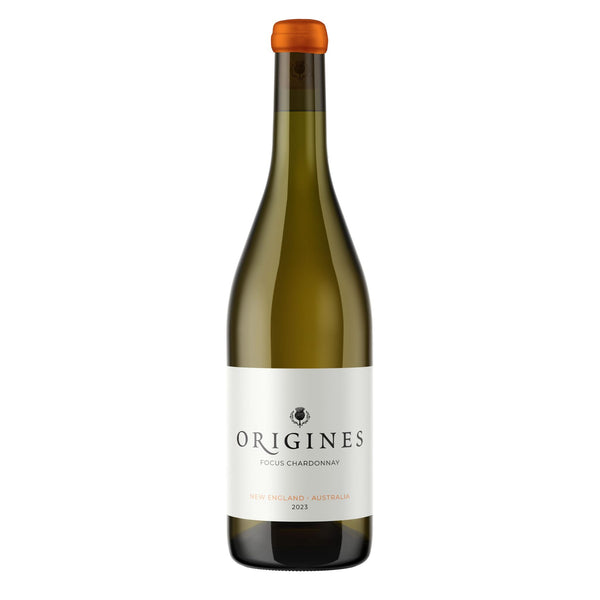 2023 Chardonnay The Origin main image 1