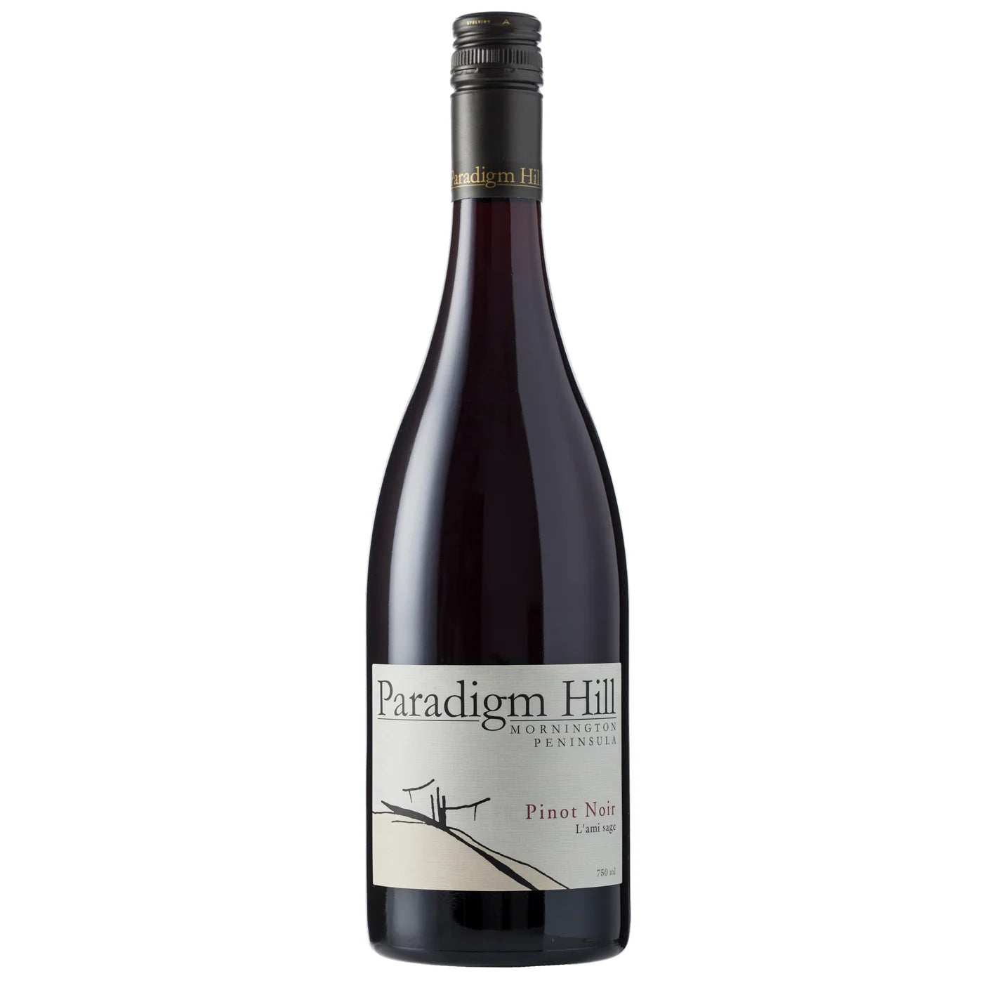 Paradigm Hill Pinot Noir L'ami Sage 2020